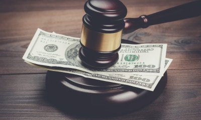 Суддів Київського апеляційного суду викрили на хабарі