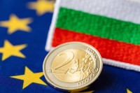 Болгарія приєднається до єврозони з нового року