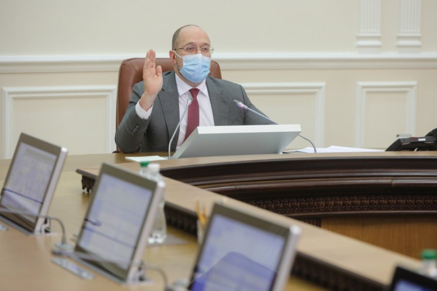 Уряд поновить карантинні виплати бізнесу з «червоних» зон