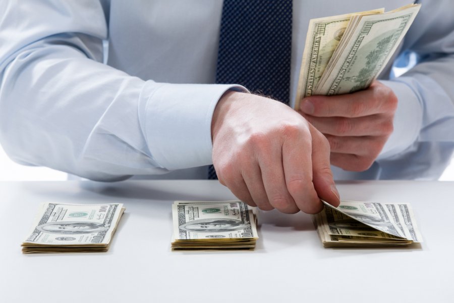 OPIC из США вложит в фонды Horizon и Dragon до $62,5 млн