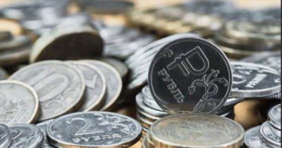 До кінця року рубль може досягти 115-120 за долар