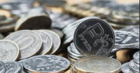 До кінця року рубль може досягти 115-120 за долар