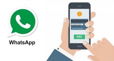 WhatsApp запускає грошові перекази через Facebook Pay