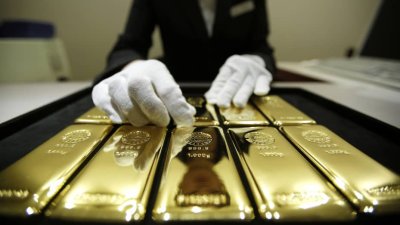 Легалізація імпорту золота дозволить знизити ціни для українців