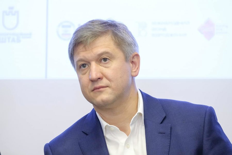 На директора БЕБ претендують 48 осіб, але Данилюка не допустили