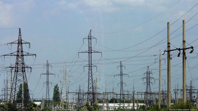 США та Європа допоможуть у відновленні енергосистеми України