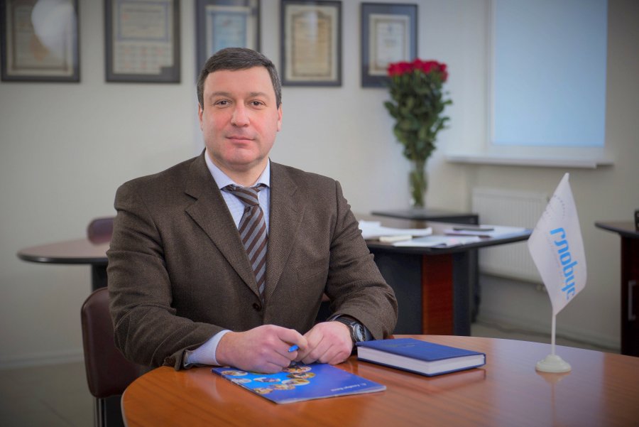 Сергей Мамедов: как помочь малым банкам
