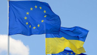 Євросоюз схвалив початок переговорів про членство України