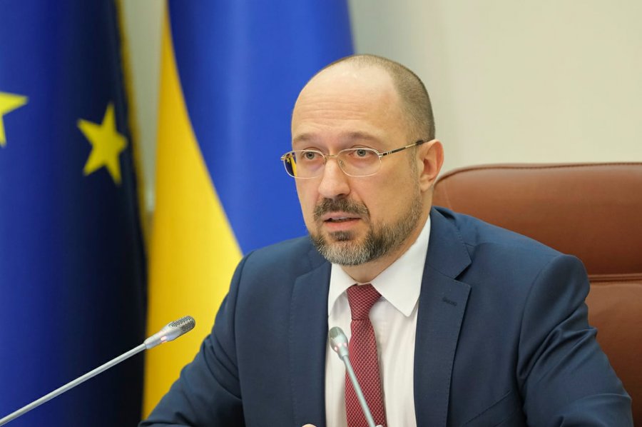В уряді прогнозують падіння економіки не вище 35%