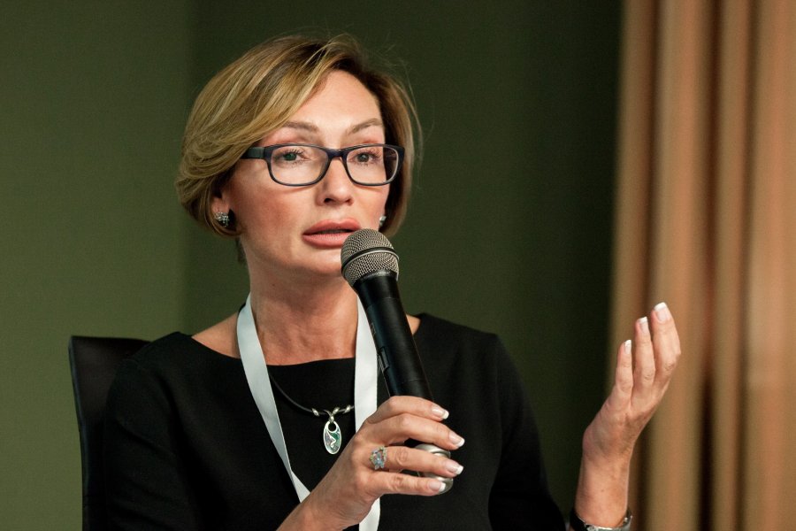 Жилье Рожковой обыскали по делу «Михайловского»