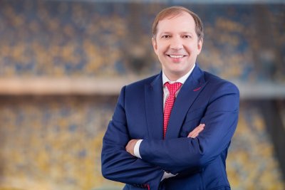 Тарас Кириченко увійшов до наглядової ради «Нової пошти»