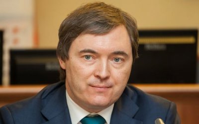 В Україні арештували активи компанії з оточення путіна