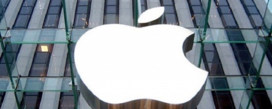 Apple создаст систему мобильных платежей между физлицами