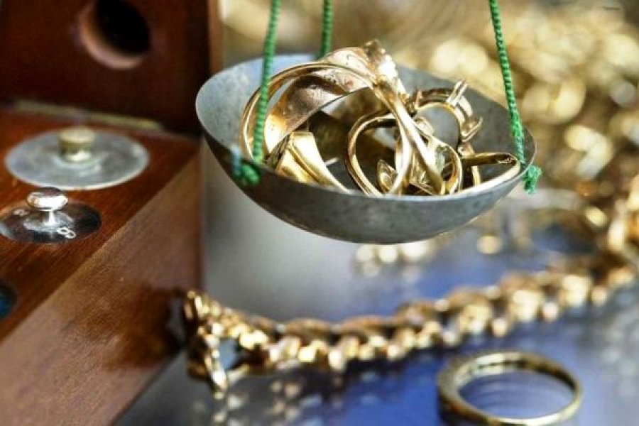 НБУ анулював ліцензію ломбарду