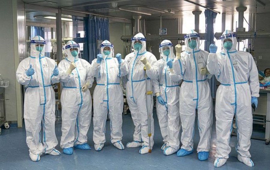 Через коронавірус НКЦПФР пропонує проводити збори акціонерів дистанційно