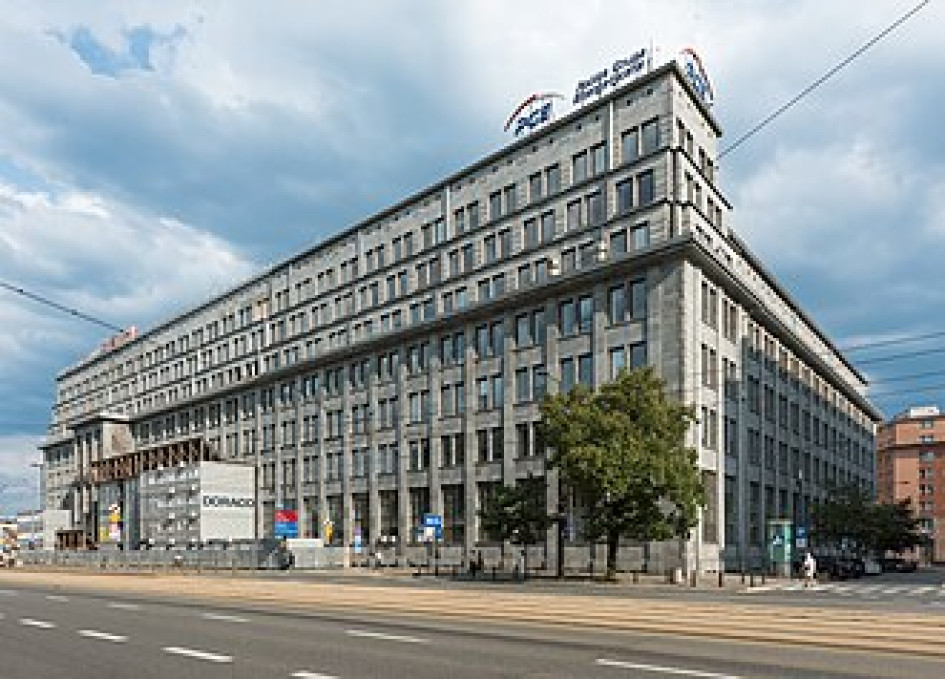 Єдиний державний банк Польщі почне працювати в Україні