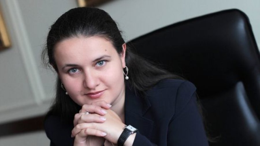 Маркарова перечислила оставшиеся условия МВФ