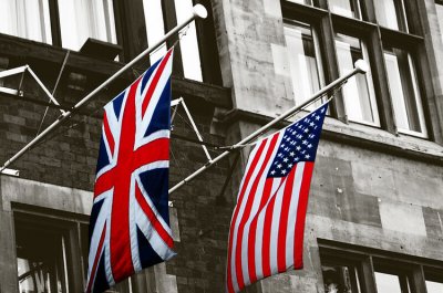 США та Британія координуватимуть санкції проти рф
