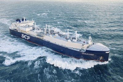 Найбільша нафтова танкерна компанія росії опинилась під санкціями США