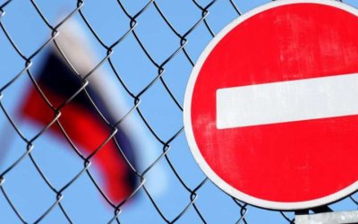США можуть посилити санкції проти європейських банків, які працюють в рф