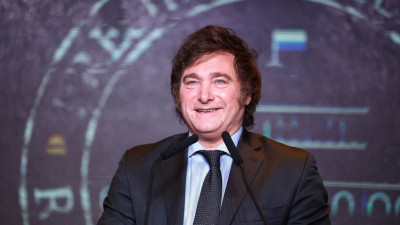 Обвал криптовалюти $LIBRA може призвести до імпічменту президента Аргентини