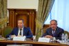 Шевченко звинуватив Данилишина у порушенні політики «єдиного голосу»