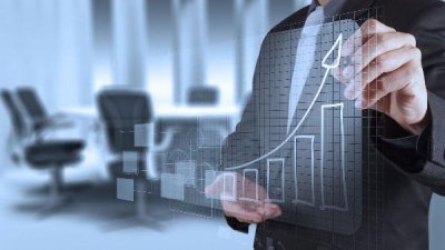 Індекс очікувань ділової активності опустився нижче рівноважного рівня