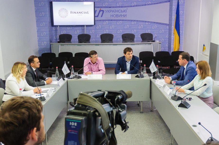 Есть ли в Украине private banking?