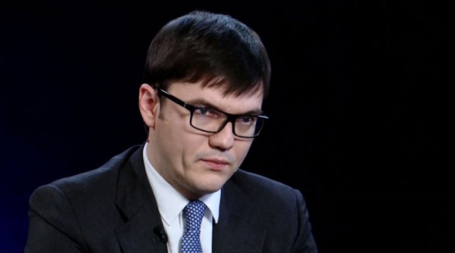 ВАКС продовжив на 2 місяці дію процесуальних обов'язків для Пивоварського
