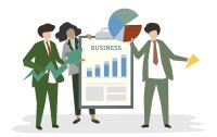Бізнес продовжує позитивно оцінювати свою майбутню ділову активність