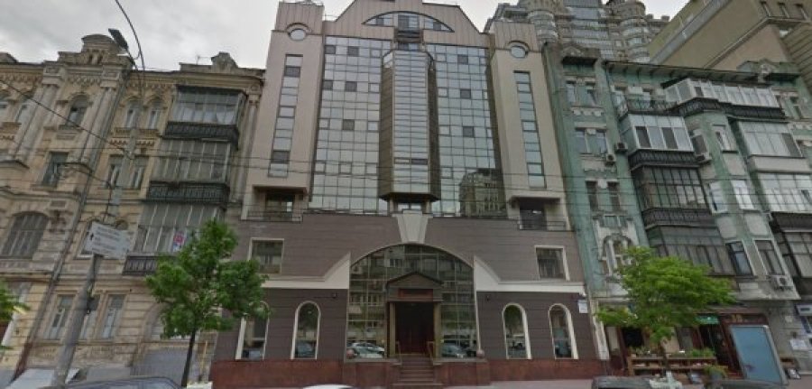 Ощадбанку разрешили забрать главный офис Брокбизнесбанка