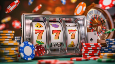 Податкові надходження від грального бізнесу до бюджету у січні становили 736 млн грн