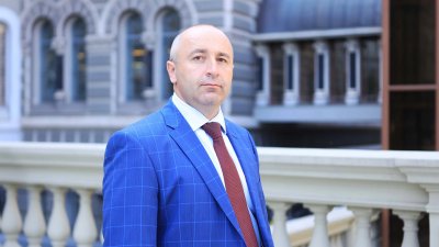 Нацбанк призначив керівника управління з проблемних активів