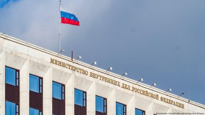 росія збільшила «секретні видатки»