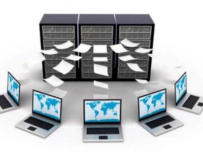 Мінфін прийматиме бюджетні звіти в електронній формі