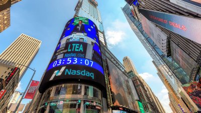 Nasdaq поглинає розробника фінансового софту за $10,5 млрд