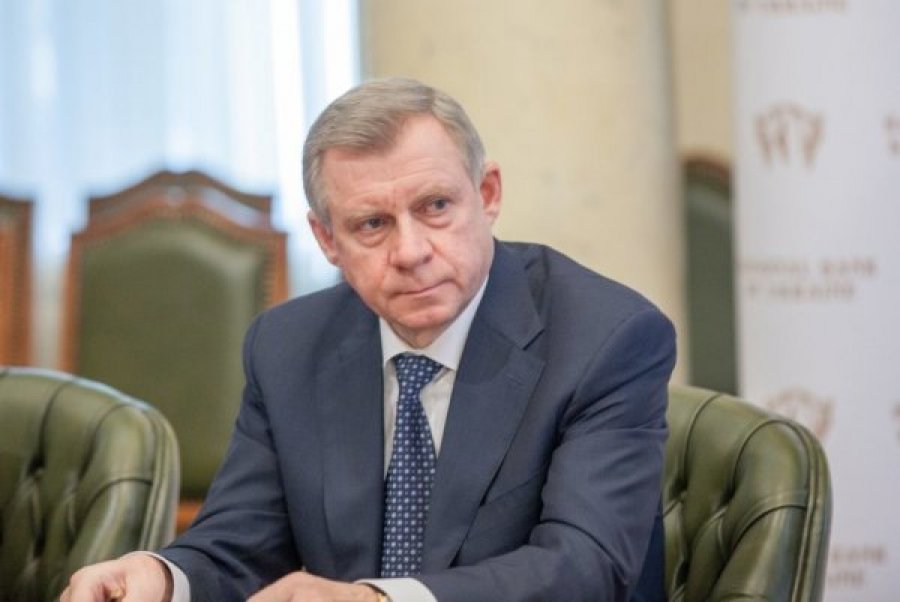 Нацбанк рассчитывает на $5 млрд от МВФ
