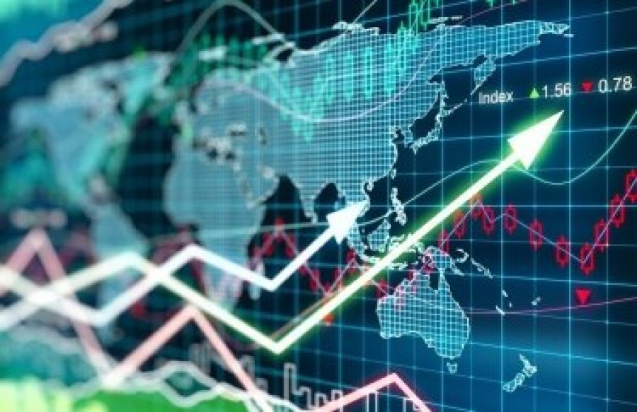 ВВП України зріс на понад 18% за другий квартал