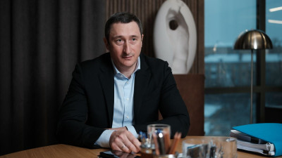 За Чернишова внесли 120 млн грн застави