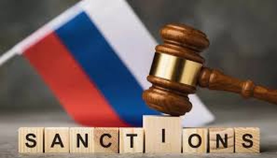 Євросоюз почав готувати 14 пакет санкцій проти росії