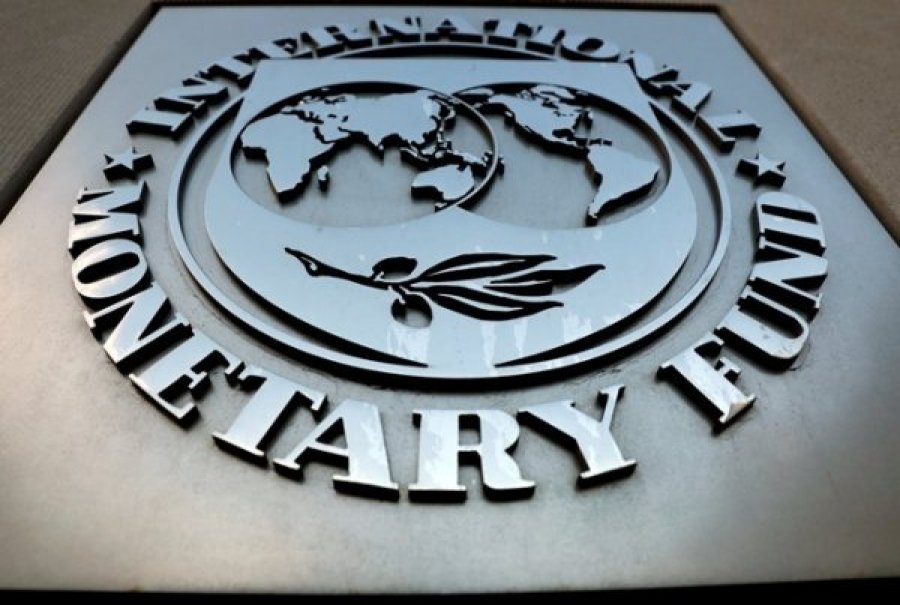 МВФ радить урядам скорочувати держборг