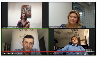 Які ризики для гривні несуть осінь-зима 20/21