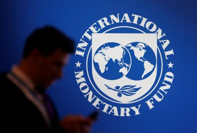 Зеленський готовий до отримання траншу МВФ