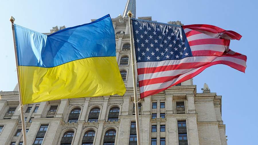 Уряд схвалив залучення чергового гранту від США на $4,5 млрд