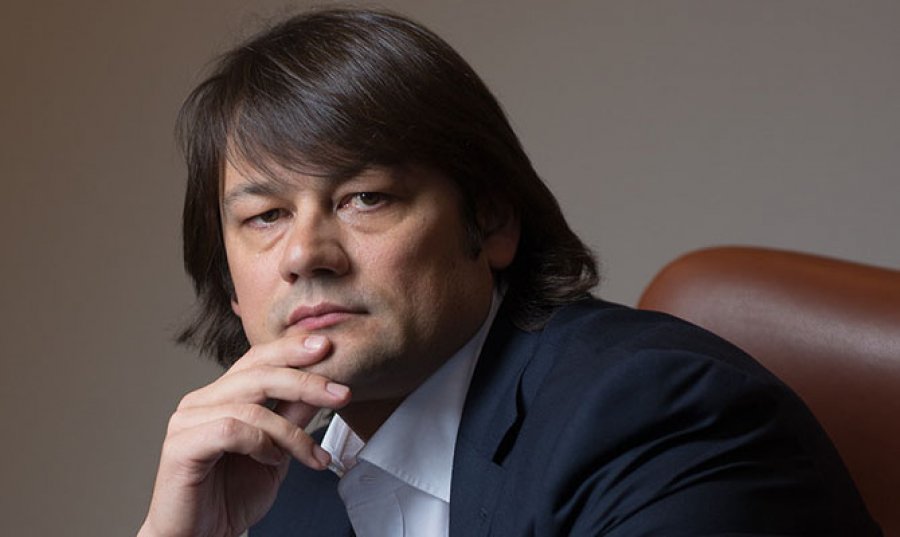 Нацбанк распродает землю Лагуна в киевском селе