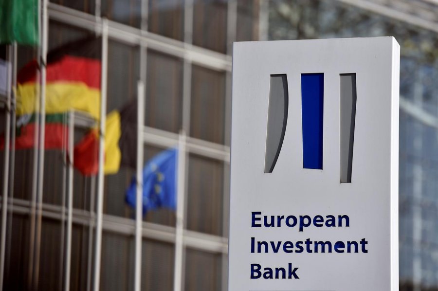 ЄІБ затвердив 668 млн євро екстреного фінансування України