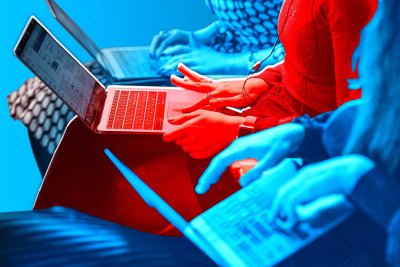 Бомбосховище врятувало життя банківським працівникам