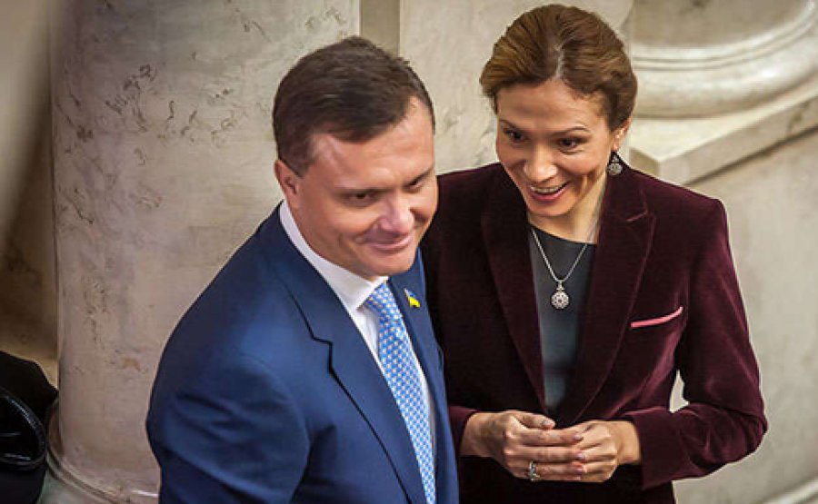 Фото УП