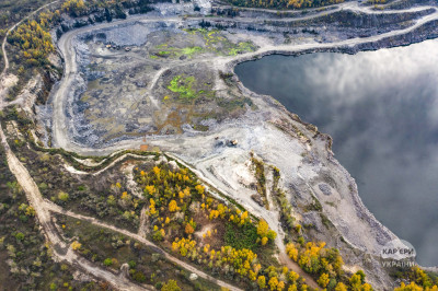 В Україні викрили схему виведення з-під санкцій видобувних компаній