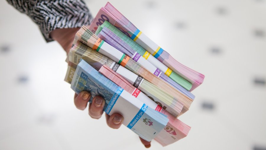 Чистий прибуток банків досяг рекордних 106 млрд грн